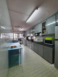 Blk 174 Yishun Avenue 7 (Yishun), HDB 5 Rooms #395571861